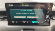 Honda HR-V 1.5 eHEV Advance 5dr CVT Hybrid Hatchback